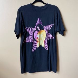 Authentic Vintage Siouxsie & the banshees shirt